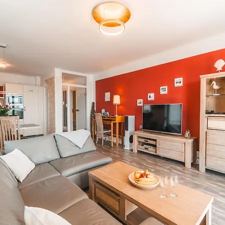 Friede-marie, Ostseeweitblick * Sassnitz